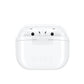 SAMSUNG GALAXY BUDS 3 PRO CUFFIE WIRELESS SENZA FILI GARANZIA EUROPA SM-R630NZWAEUE COLORE BIANCO