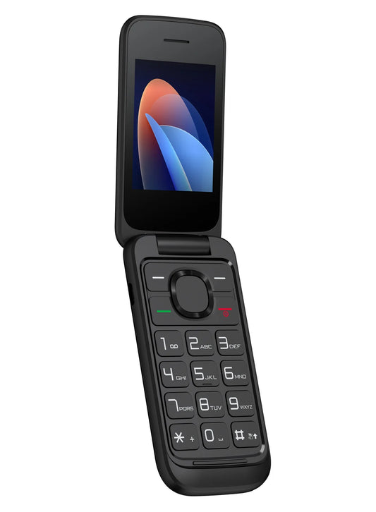 TELEFONO CELLULARE A CONCHIGLIA TCL ONE TOUCH 5023 T303D