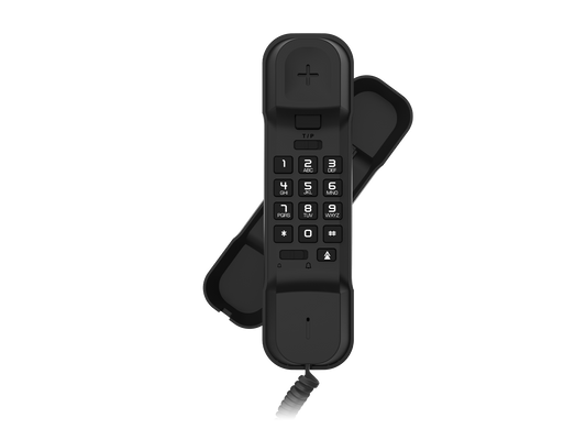 ALCATEL TELEFONO CON FILO T06
