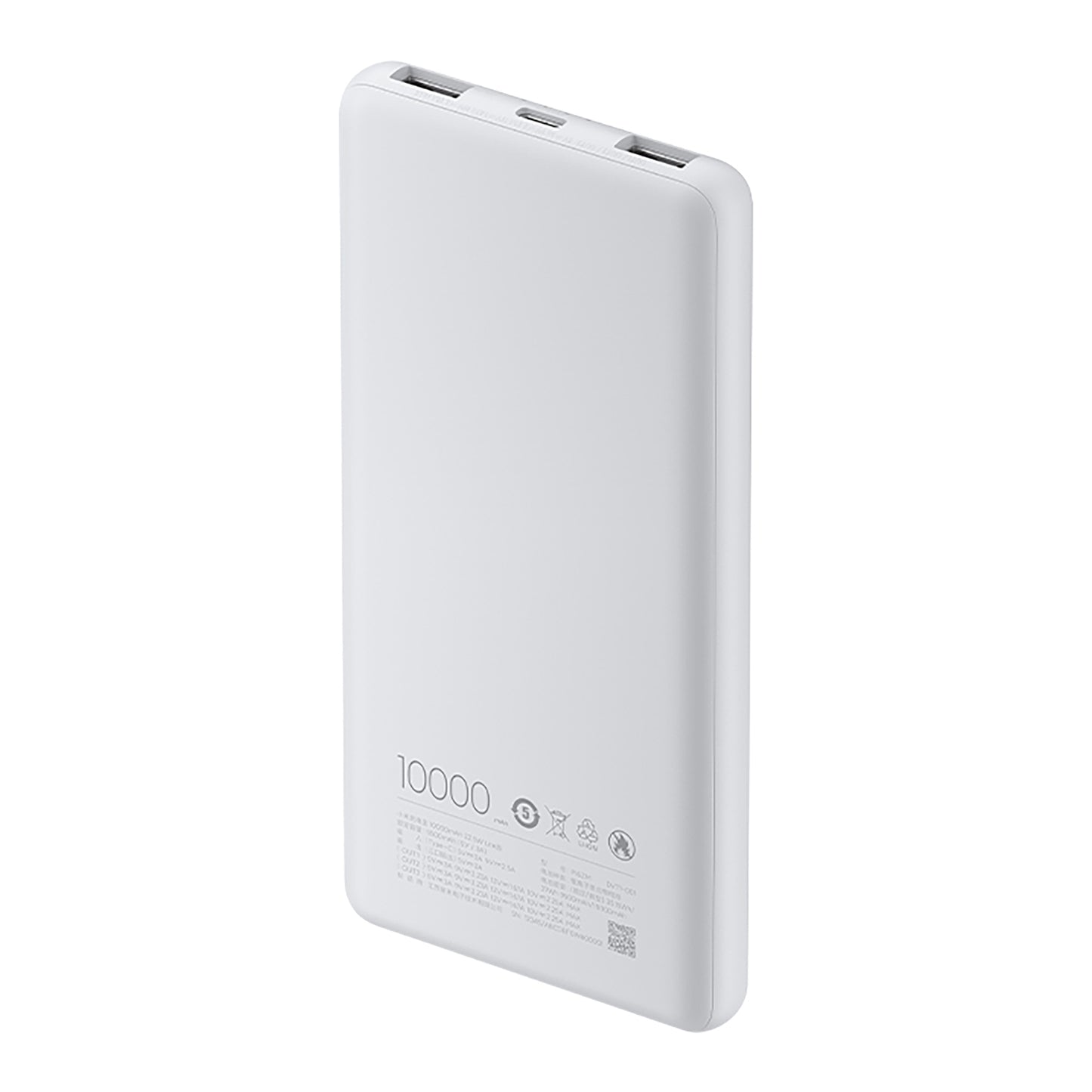 XIAOMI POWER BANK 10000mAh USB-C 22,5W BHR9350GL
