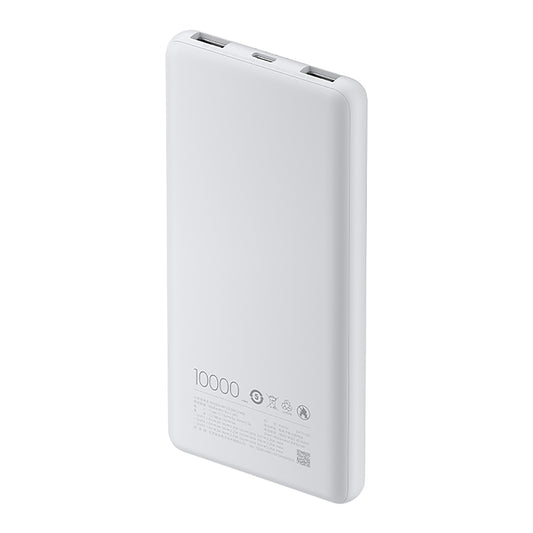 XIAOMI POWER BANK 10000mAh USB-C 22,5W BHR9350GL