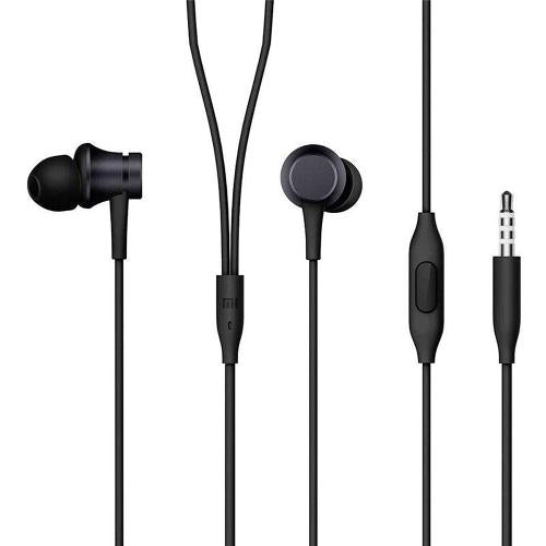 AURICOLARI ORIGINALI XIAOMI STEREO CON MICROFONO (Jack 3.5mm) ZBW4354TY