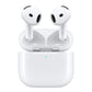 APPLE AIRPODS 4 CON CUSTODIA DI RICARICA USB-C