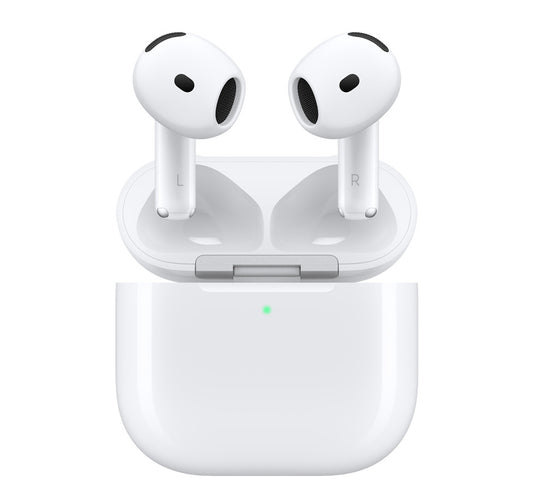 APPLE AIRPODS 4 CON CUSTODIA DI RICARICA USB-C