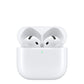 APPLE AIRPODS 4 CON CUSTODIA DI RICARICA USB-C