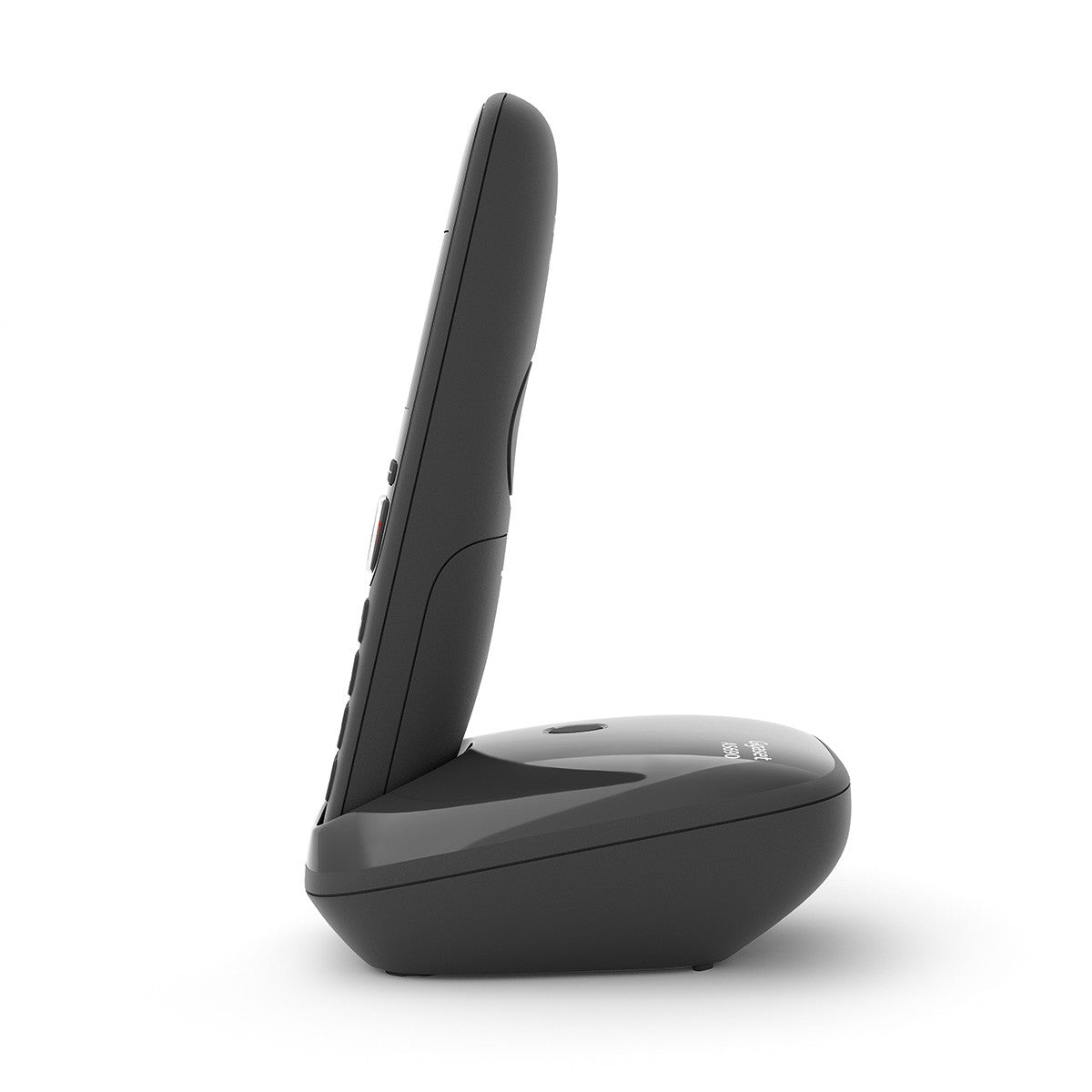GIGASET TELEFONO CORDLESS CON VIVAVOCE NERO AS690
