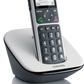 MOTOROLA TELEFONO CORDLESS CON VIVAVOCE TASTI GRANDI ILLUMINATI AVVISO LUMINOSO COMPATIBILE CON APPARECHI ACUSTICI CD5001