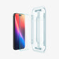 SPIGEN PROTEZIONE DISPLAY IN VETRO TEMPERATO IPHONE 17 PRO MAX EAN: 8800283312270 AGL10095