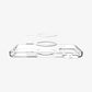 SPIGEN CUSTODIA ULTRA HYBRID IPHONE 17 PRO MAX EAN: 8800283314144 ACS10282