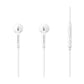 AURICOLARI ORIGINALI SAMSUNG STEREO CON CONTROLLO DEL VOLUME (Jack 3.5mm) EO-EG920BWEGWW