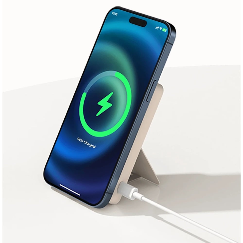 XIAOMI POWER BANK 6000 mAh 18W BHR9074GL