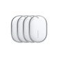XIAOMI TAG LOCALIZZATORE CONFEZIONE DA 4 PEZZI