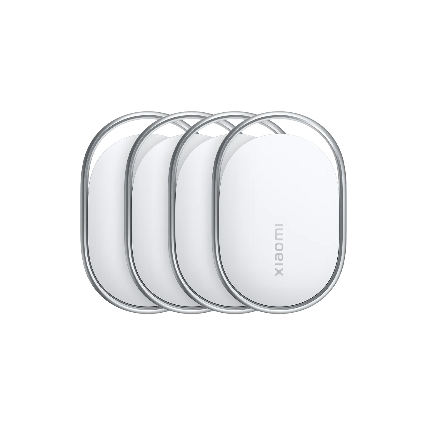 XIAOMI TAG LOCALIZZATORE CONFEZIONE DA 4 PEZZI