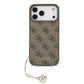 GUESS COVER IPHONE 17 PRO MAX MAGSAFE CON CHARME