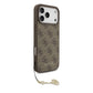 GUESS COVER IPHONE 17 PRO MAX MAGSAFE CON CHARME