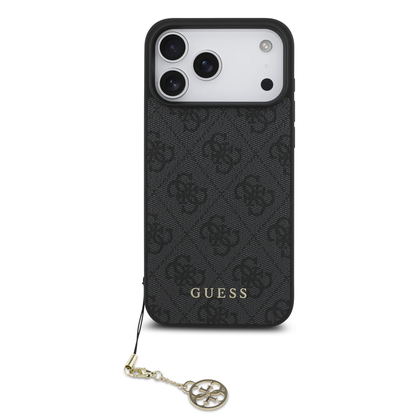 GUESS COVER IPHONE 17 PRO MAX MAGSAFE CON CHARME