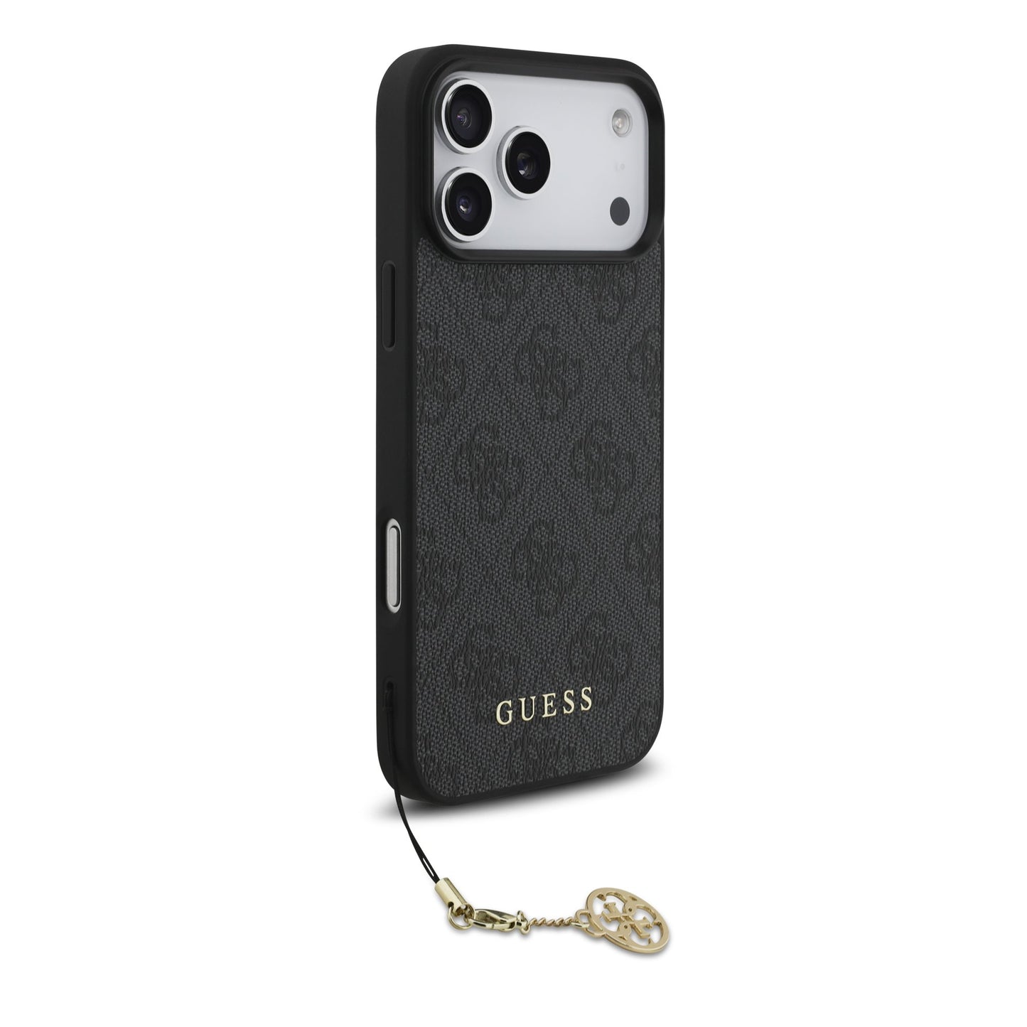 GUESS COVER IPHONE 17 PRO MAX MAGSAFE CON CHARME