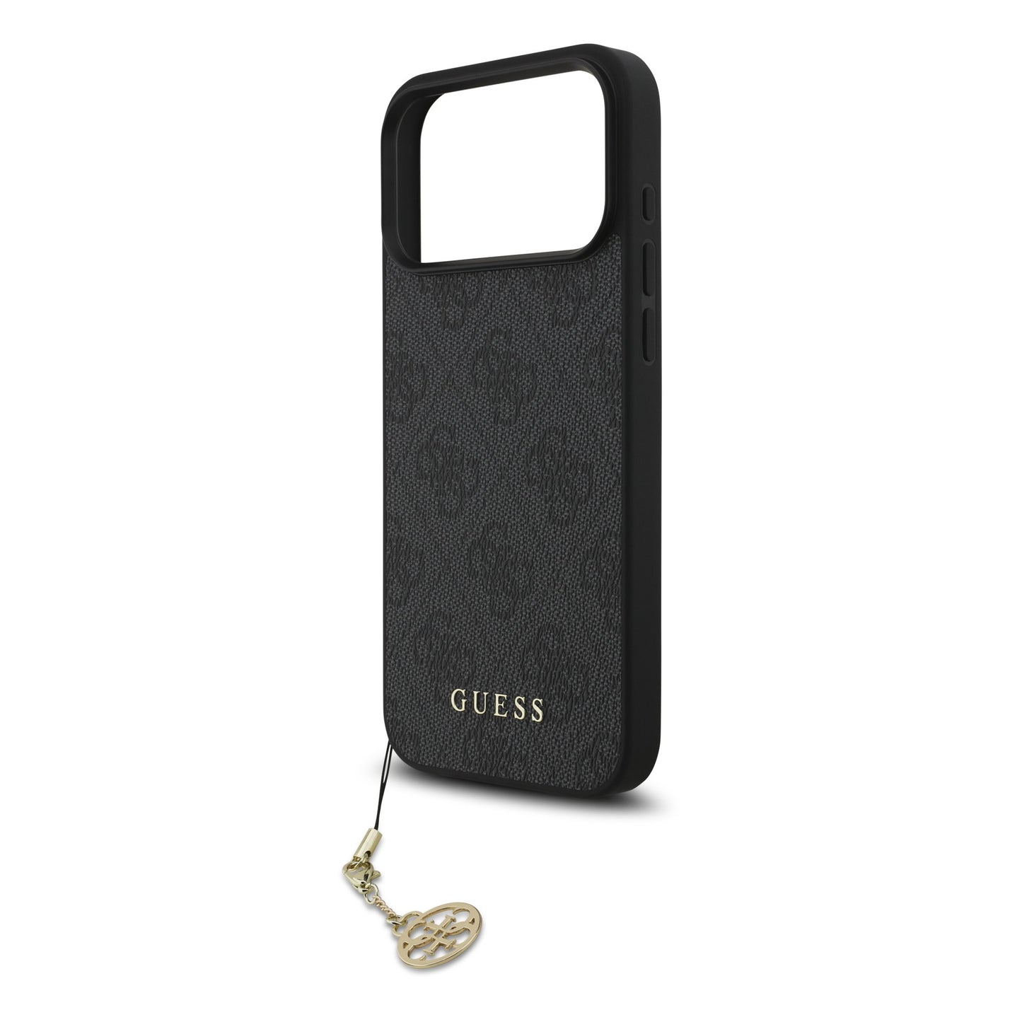 GUESS COVER IPHONE 17 PRO MAX MAGSAFE CON CHARME