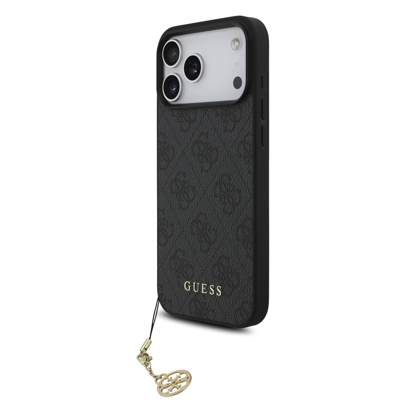 GUESS COVER IPHONE 17 PRO MAX MAGSAFE CON CHARME