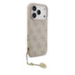 GUESS COVER IPHONE 17 PRO MAGSAFE CON CHARME