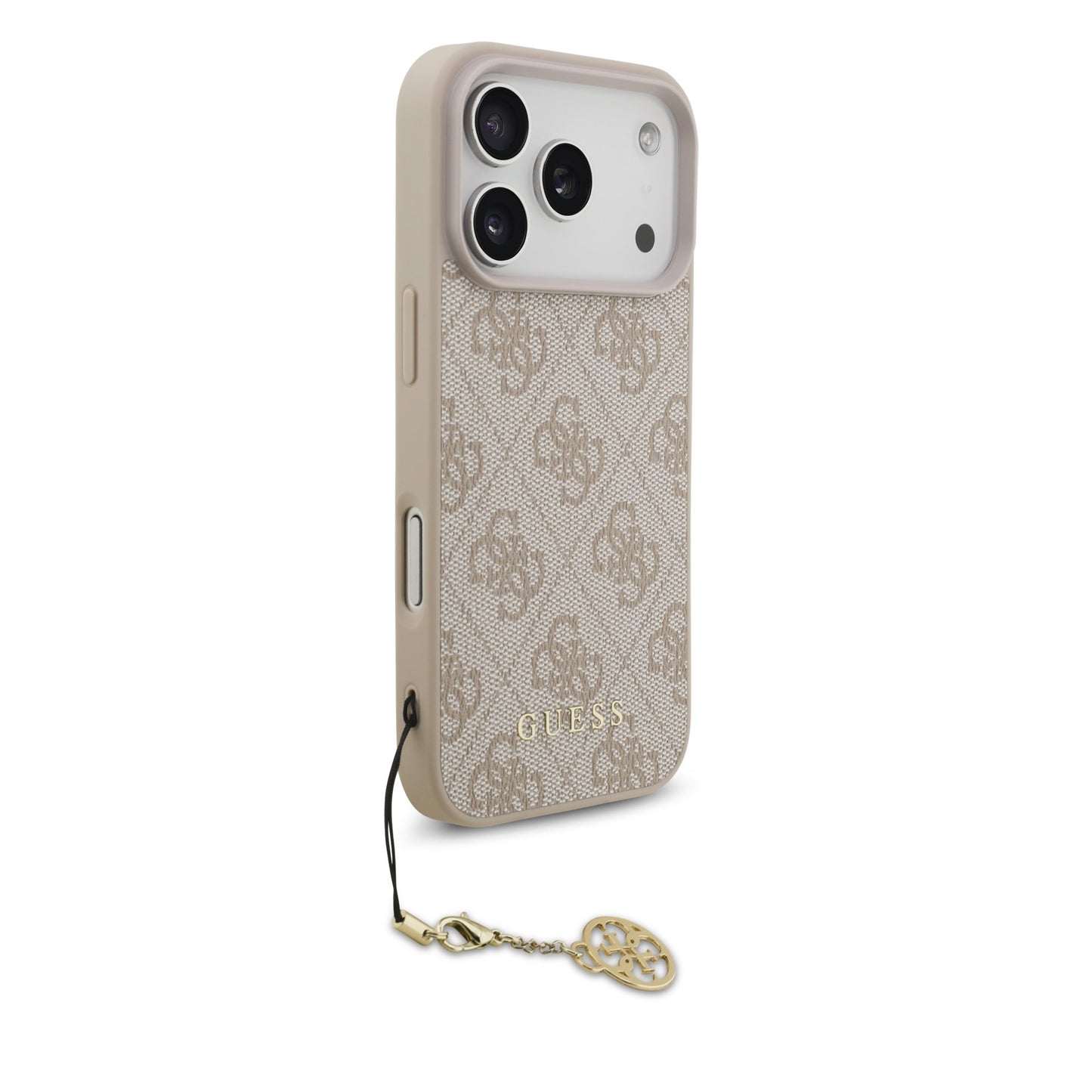 GUESS COVER IPHONE 17 PRO MAGSAFE CON CHARME