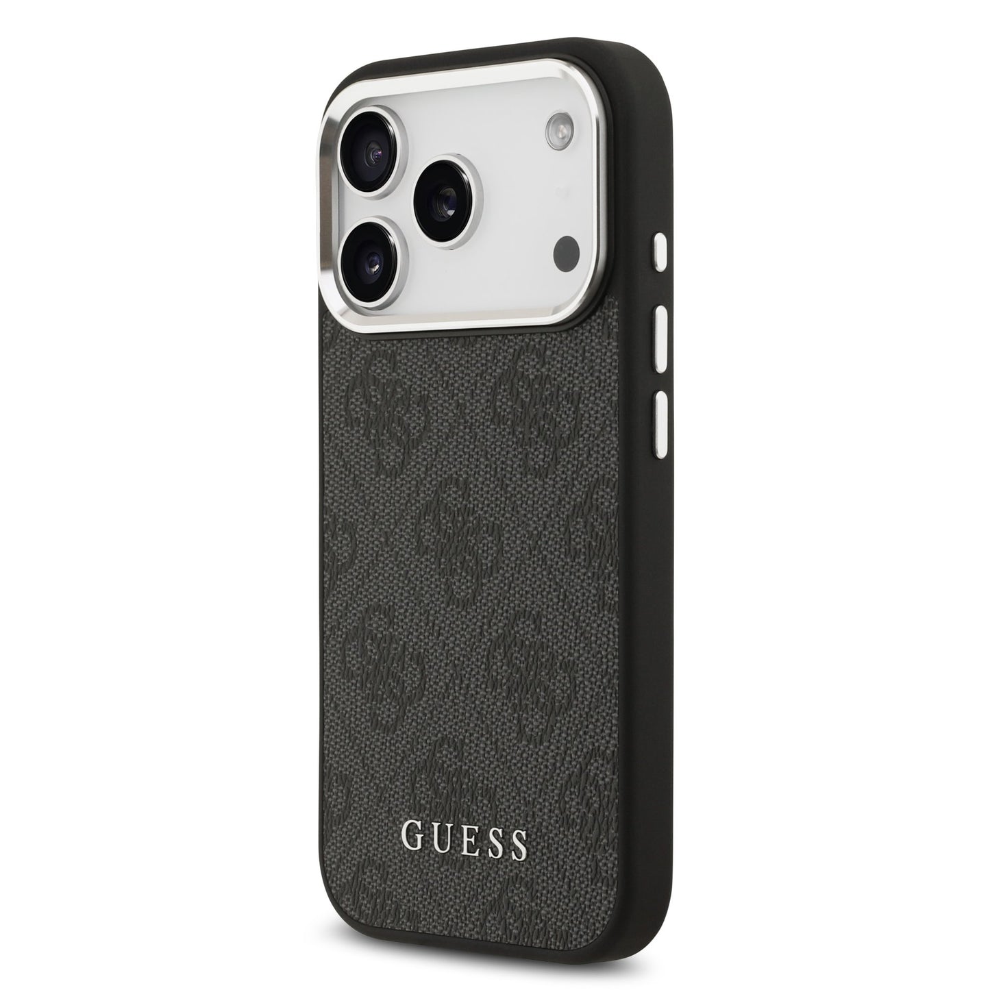 GUESS COVER IPHONE 17 PRO MAGSAFE