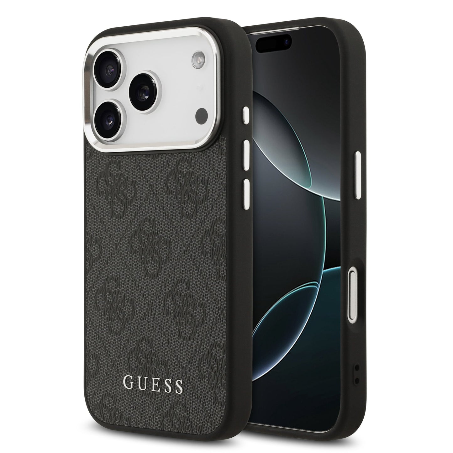GUESS COVER IPHONE 17 PRO MAGSAFE