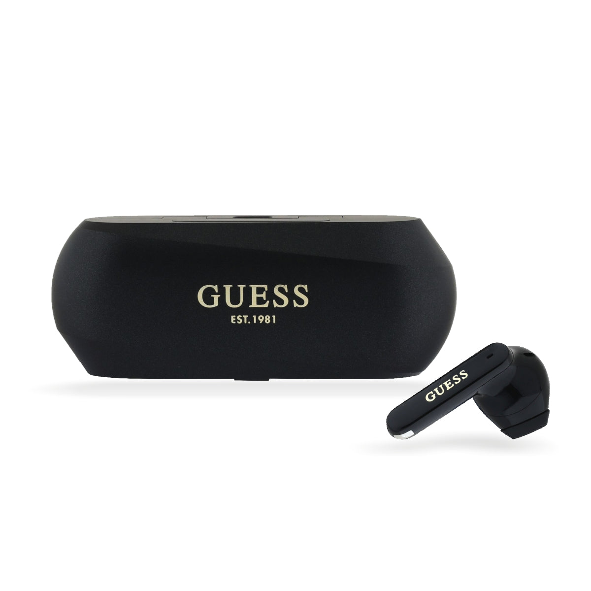GUESS EARBUDS AURICOLARI STEREO BLUETOOTH 3666339329006