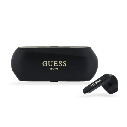 GUESS EARBUDS AURICOLARI STEREO BLUETOOTH 3666339329006