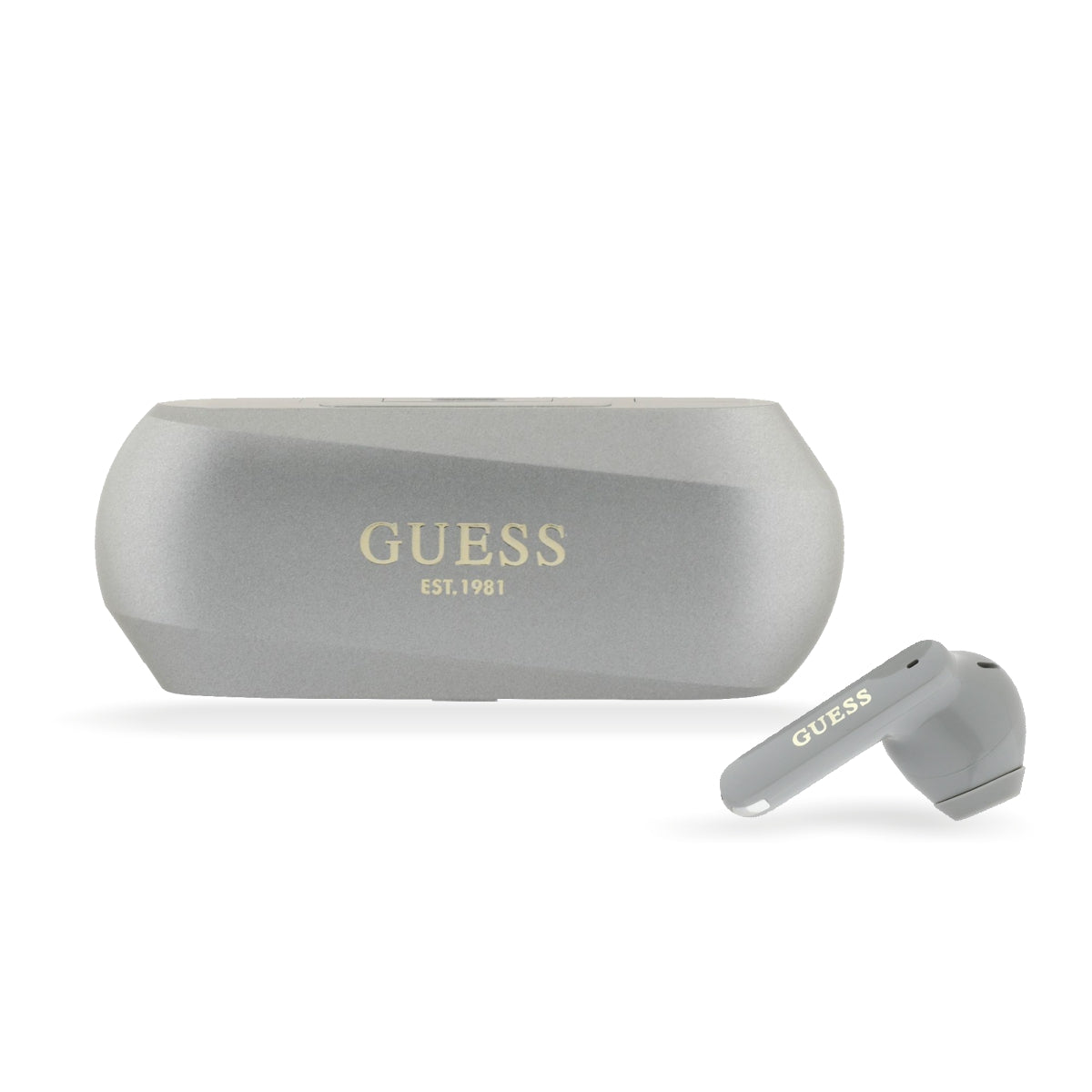 GUESS EARBUDS AURICOLARI STEREO BLUETOOTH 3666339329037