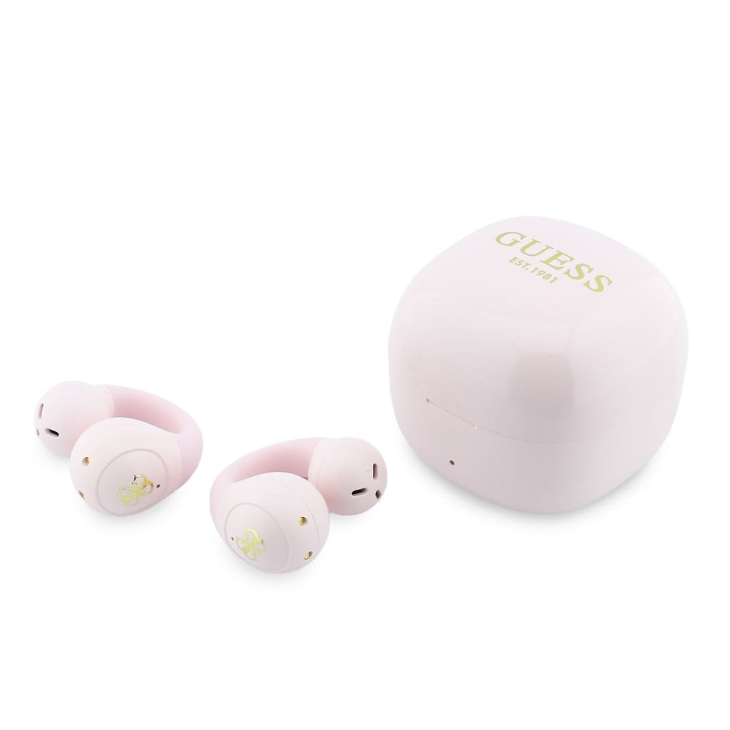 GUESS EARBUDS AURICOLARI STEREO OPEN EAR BLUETOOTH