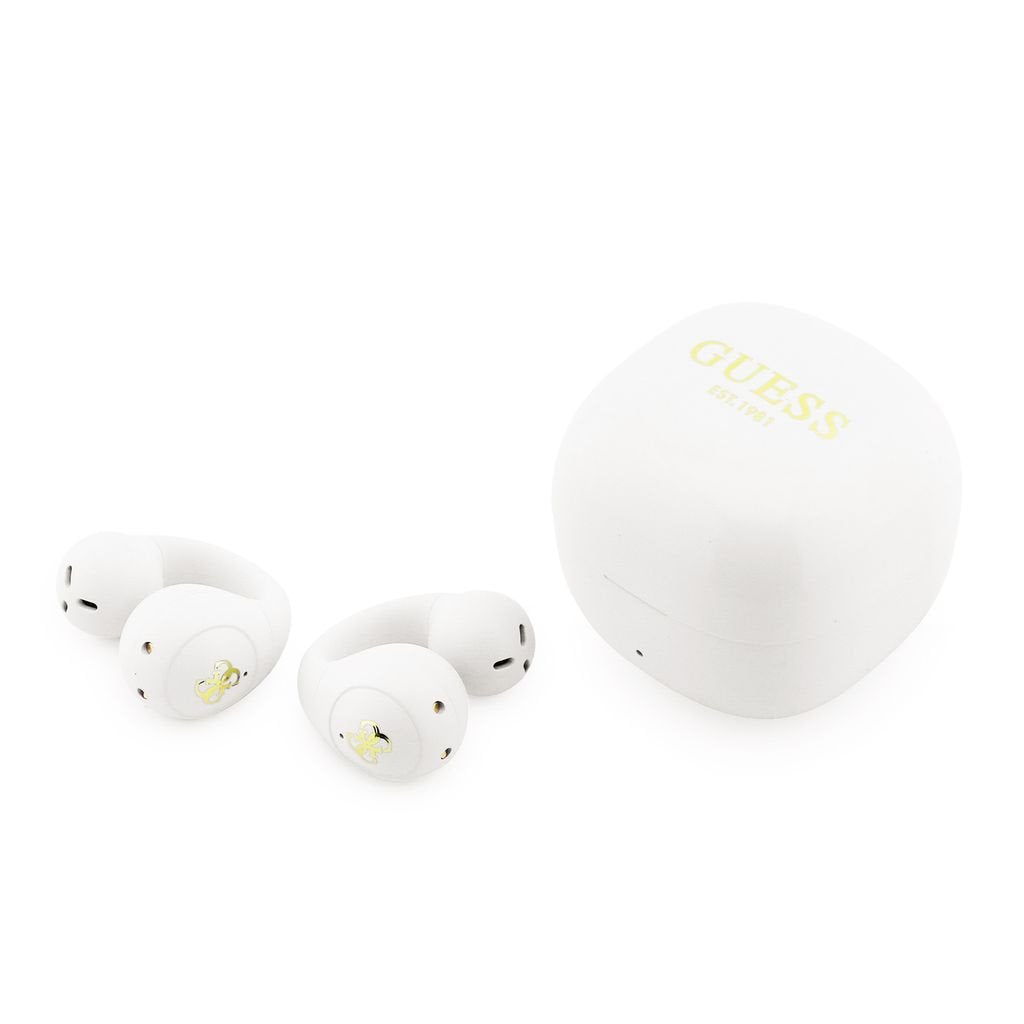 GUESS EARBUDS AURICOLARI STEREO OPEN EAR BLUETOOTH