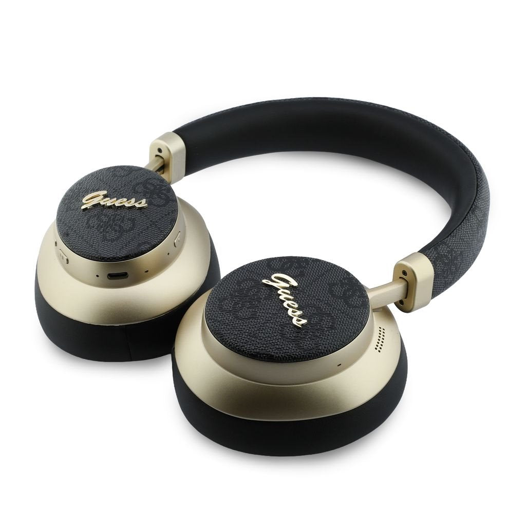 GUESS CUFFIE BLUETOOTH CON MICROFONO ENC ENVIRONMENTAL NOICE CANCELLATION