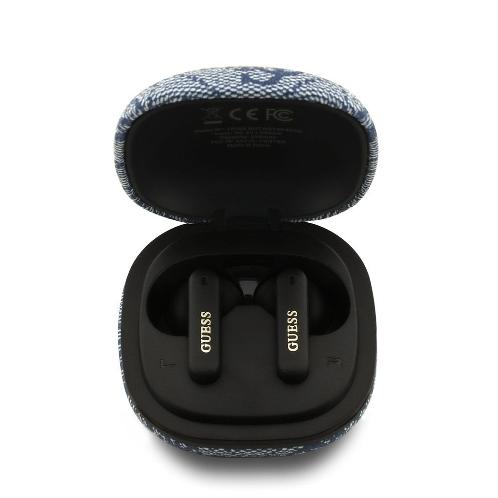 GUESS EARBUDS AURICOLARI STEREO BLUETOOTH