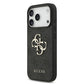 GUESS COVER IPHONE 17 PRO CON CORDINO DA POLSO 3666339526214