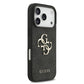 GUESS COVER IPHONE 17 PRO MAX CON CORDINO DA POLSO
