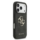 GUESS COVER IPHONE 17 PRO CON CORDINO DA POLSO 3666339526214
