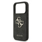GUESS COVER IPHONE 17 PRO CON CORDINO DA POLSO 3666339526214