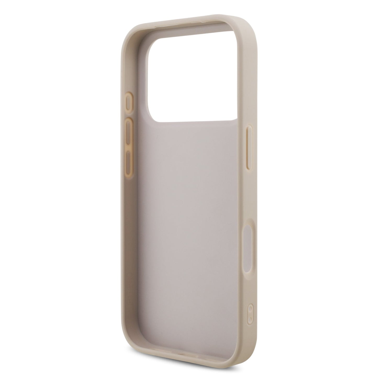 GUESS COVER IPHONE 17 PRO MAX CON CORDINO DA POLSO