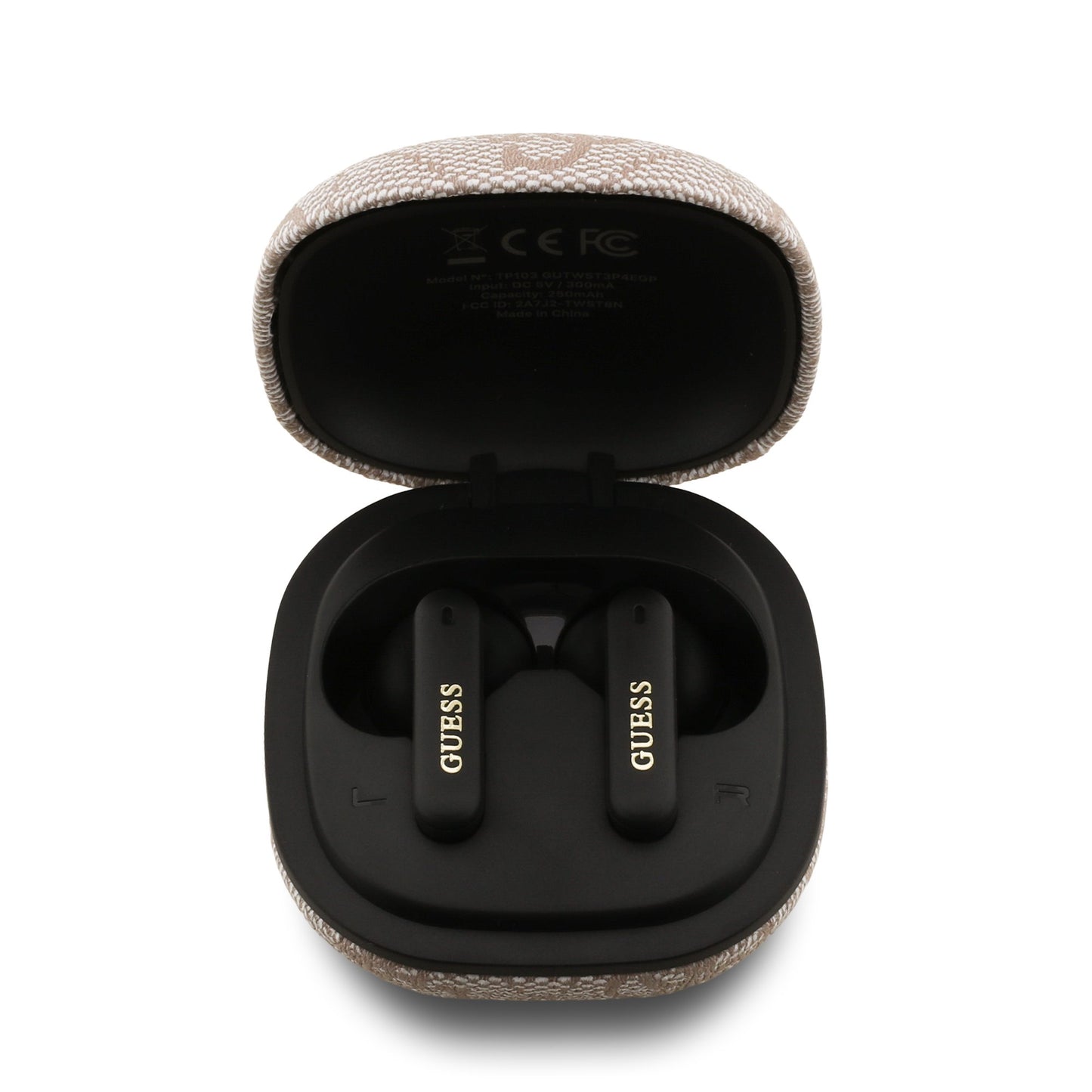 GUESS EARBUDS AURICOLARI STEREO BLUETOOTH