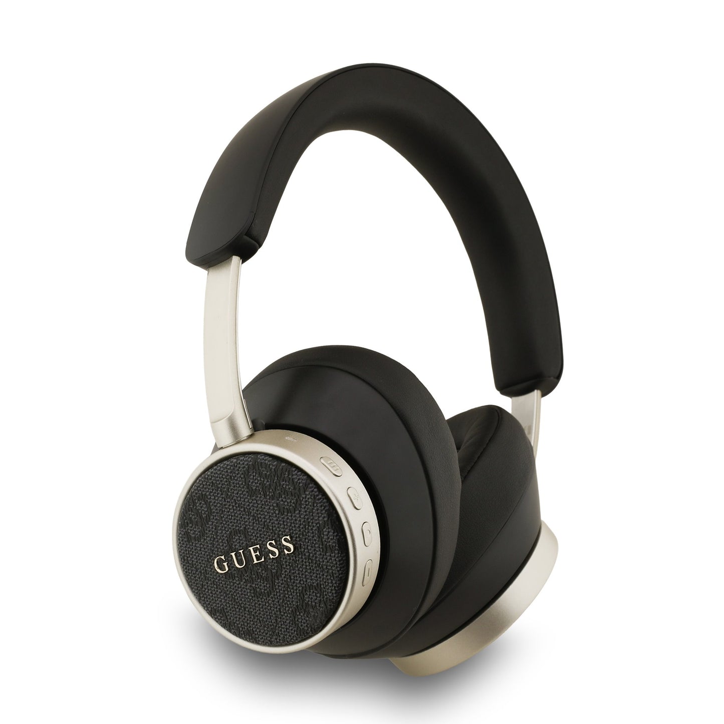 GUESS CUFFIE BLUETOOTH CON MICROFONO ANC ACTIVE NOISE CANCELLATION ENC