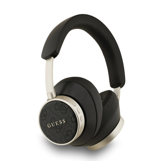 GUESS CUFFIE BLUETOOTH CON MICROFONO ANC ACTIVE NOISE CANCELLATION ENC