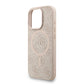 GUESS COVER IPHONE 16 PRO MAX CON CORDINO DA POLSO MAGSAFE 3666339475352