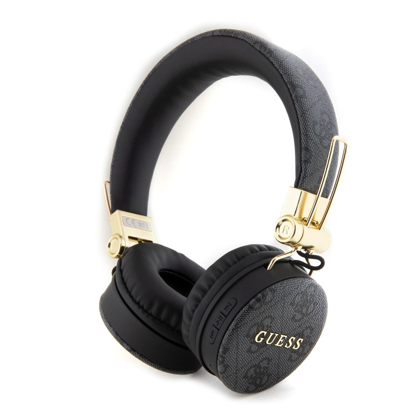 GUESS CUFFIE BLUETOOTH CON MICROFONO