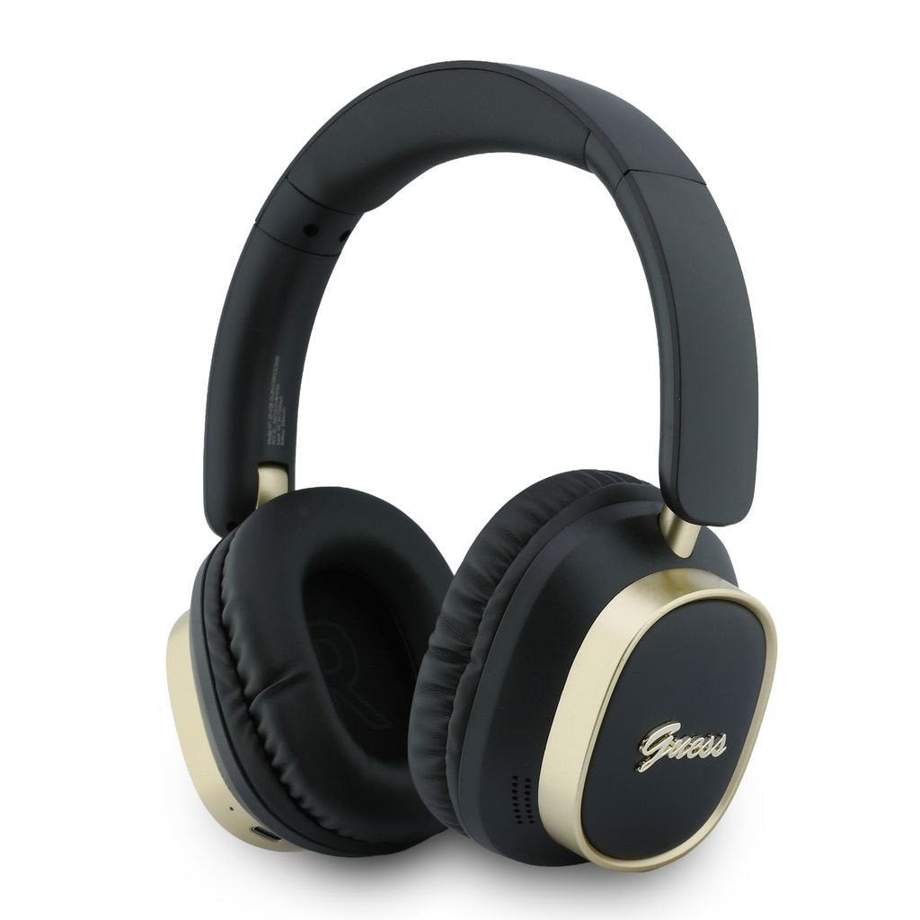 GUESS CUFFIE BLUETOOTH CON MICROFONO ENC RECTANGLE