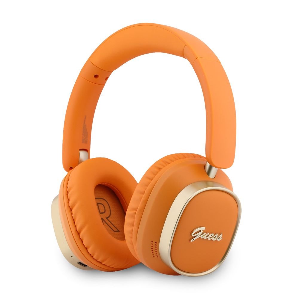 GUESS CUFFIE BLUETOOTH CON MICROFONO ENC RECTANGLE
