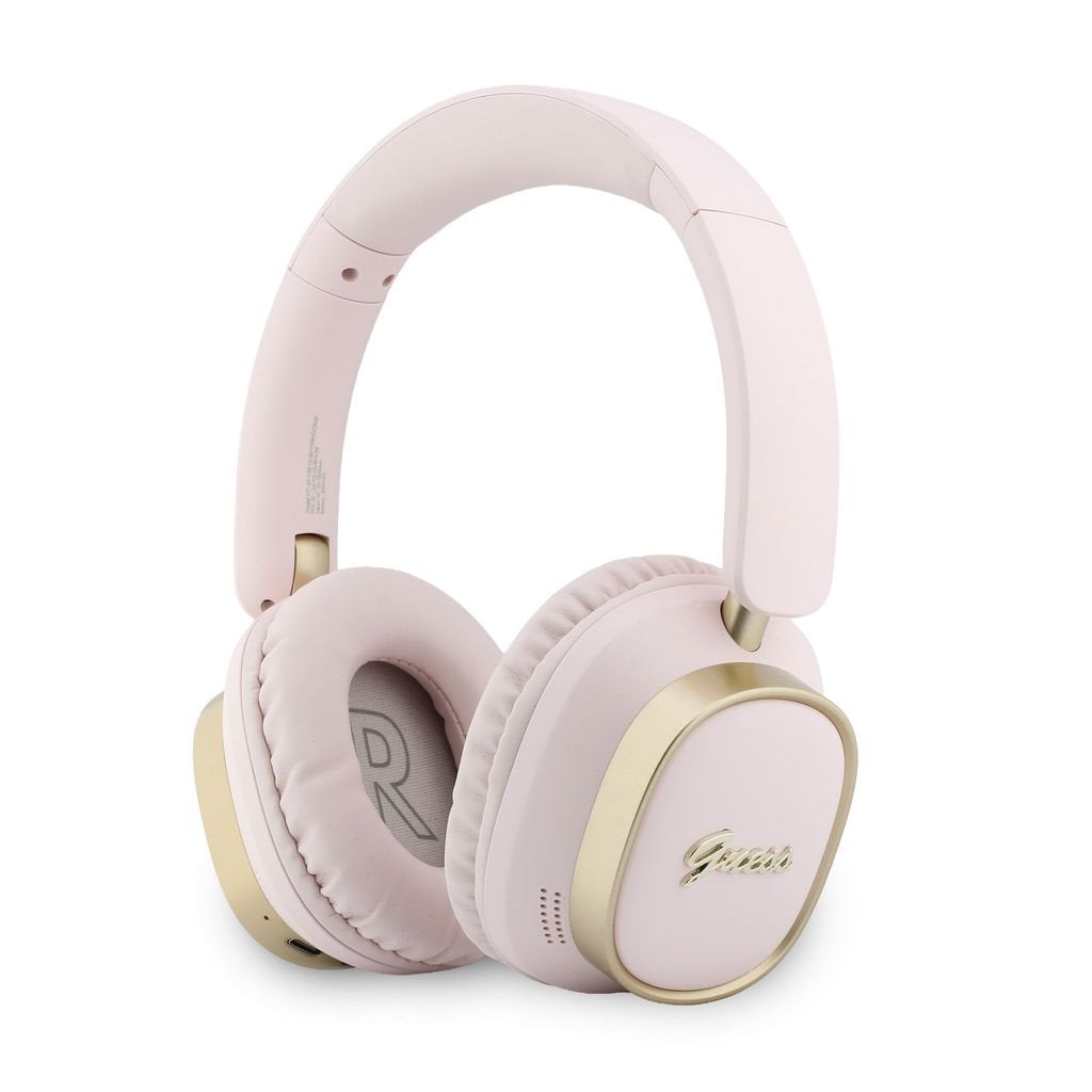 GUESS CUFFIE BLUETOOTH CON MICROFONO ENC RECTANGLE