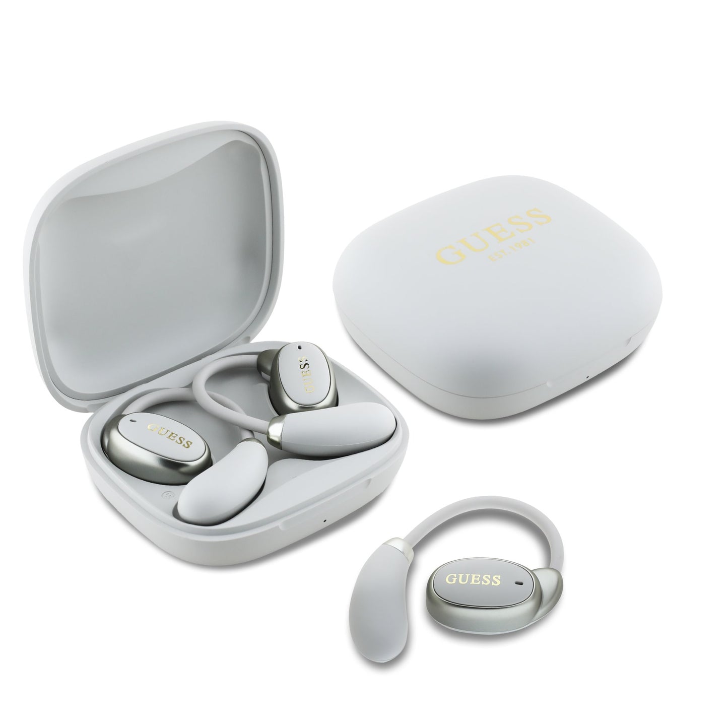 GUESS OWS AURICOLARI STEREO BLUETOOTH