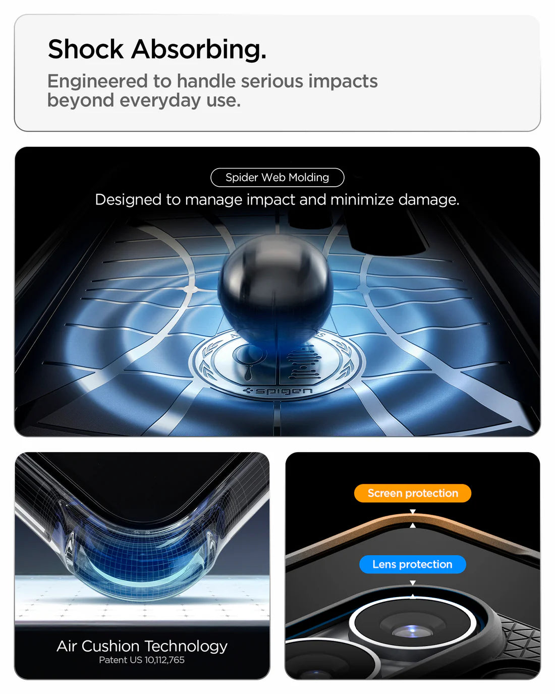 SPIGEN CUSTODIA LIQUID AIR GALAXY S26 ULTRA EAN: 8800283318074 ACS10675