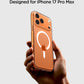 SPIGEN CUSTODIA ULTRA HYBRID IPHONE 17 PRO MAX EAN: 8800283314144 ACS10282
